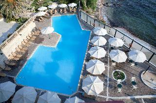 Aquamarina Hotel