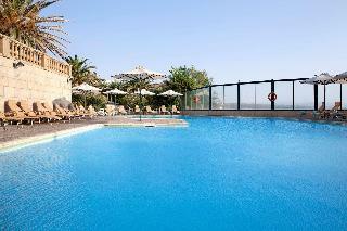 Aquamarina Hotel
