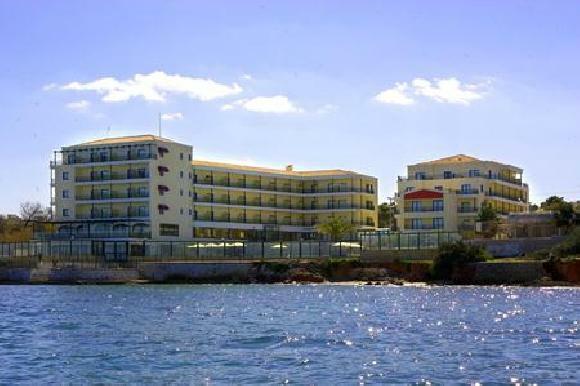 Aquamarina Hotel