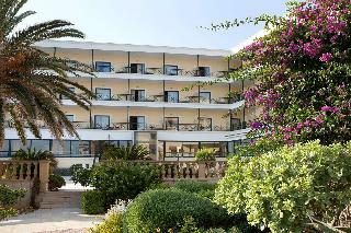 Aquamarina Hotel