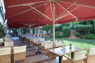 Aquamarina Hotel