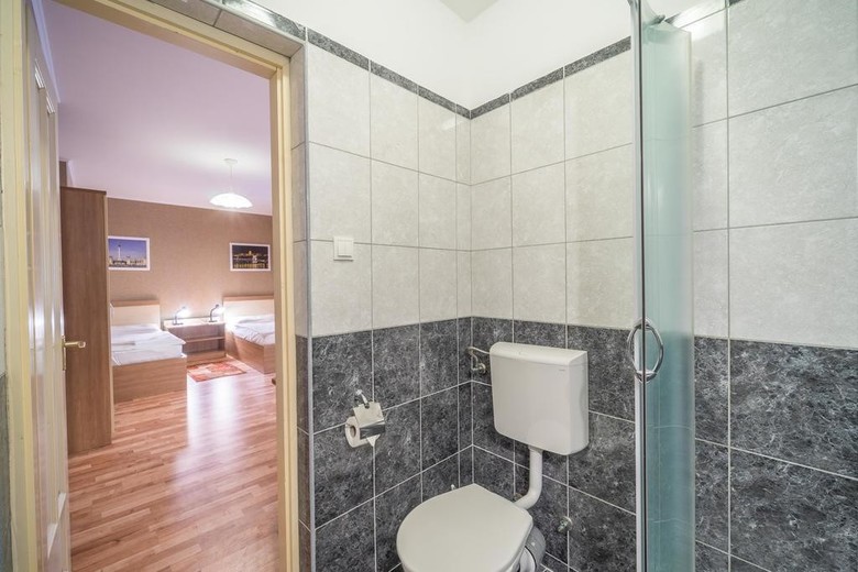 Silver Hotel Budapest