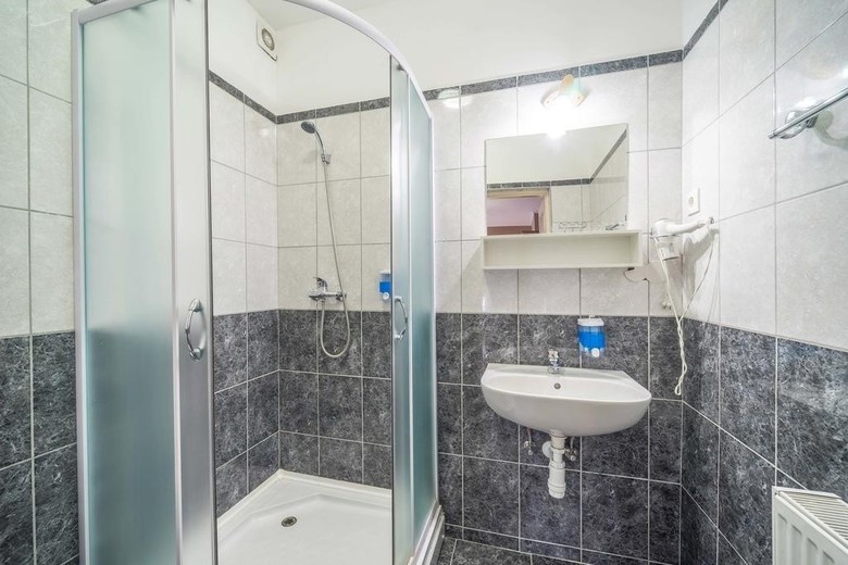 Silver Hotel Budapest