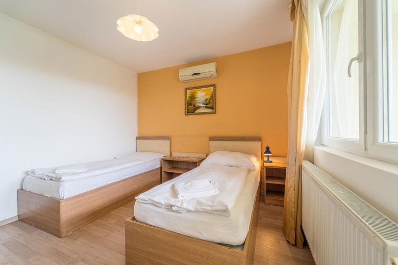 Silver Hotel Budapest