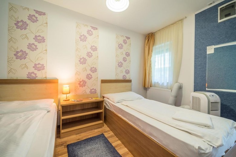 Silver Hotel Budapest