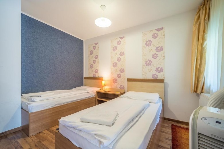Silver Hotel Budapest
