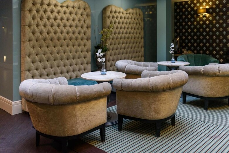 La Prima Fashion Hotel