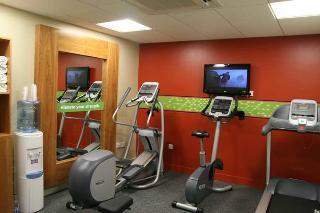 Hotel Hampton By Hilton Birmingham/star City