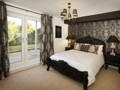Hotel Oakhill Apartments