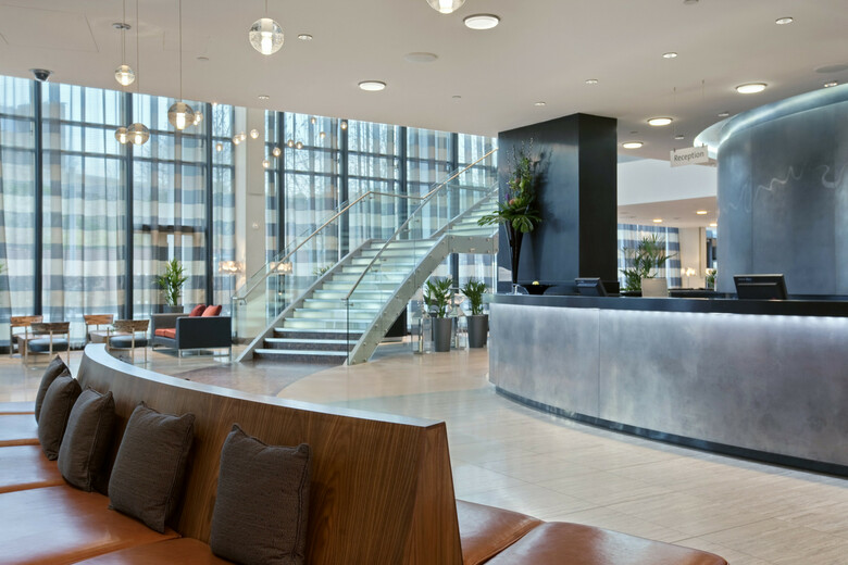Hotel Hilton Liverpool City Centre