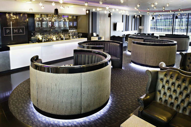 Hotel Hilton Liverpool City Centre