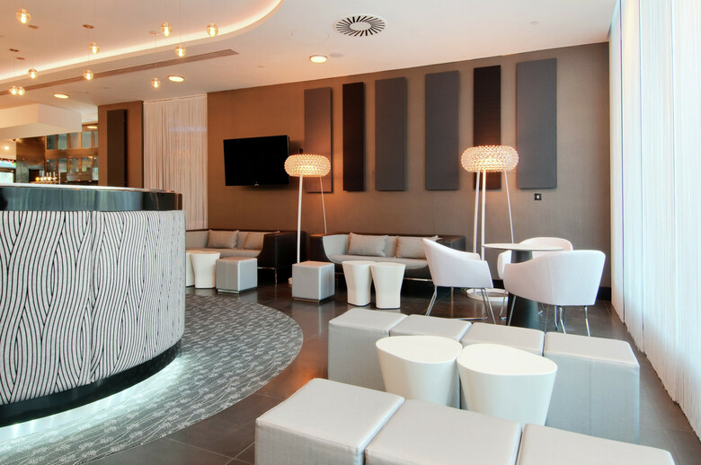 Hotel Hilton Liverpool City Centre