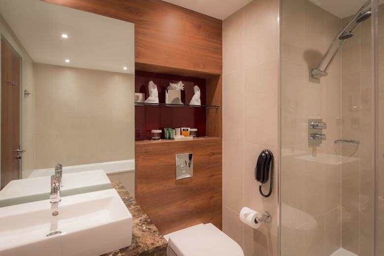 Hotel Hilton Liverpool City Centre