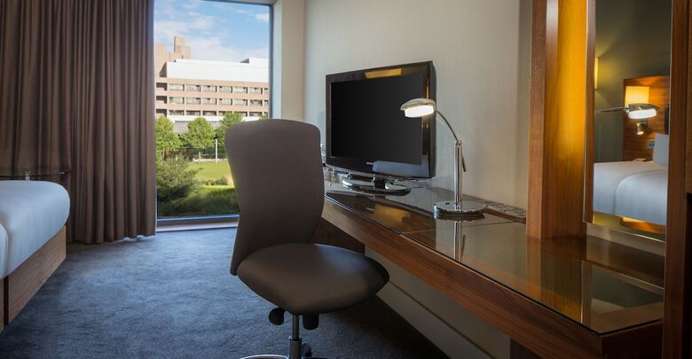 Hotel Hilton Liverpool City Centre