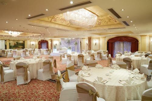Pyramisa Suites Hotel Cairo