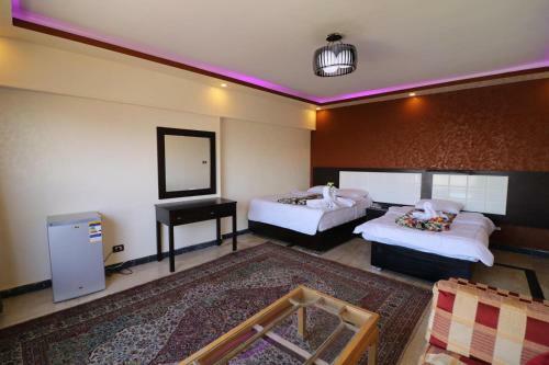 Nile Sky Suites Hotel