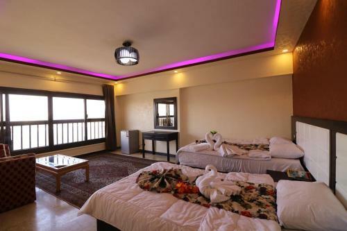 Nile Sky Suites Hotel