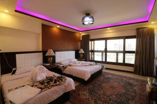 Nile Sky Suites Hotel