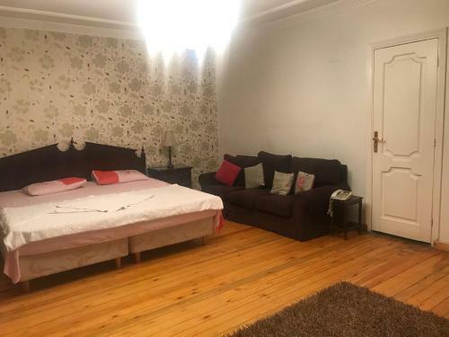 Apartamento Maadi Super Stay