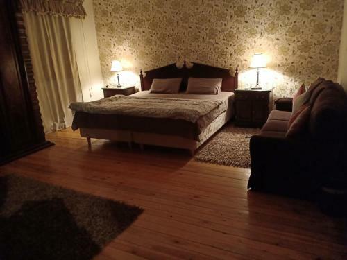 Apartamento Maadi Super Stay