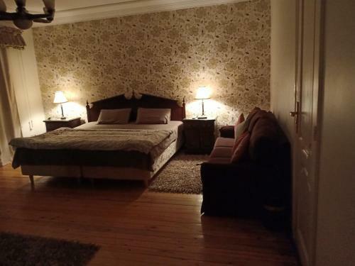 Apartamento Maadi Super Stay