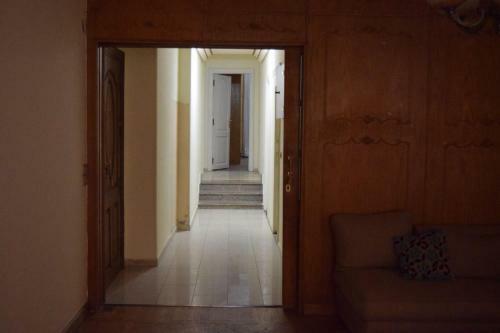 Apartamento Maadi Super Stay