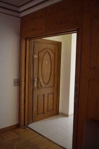 Apartamento Maadi Super Stay