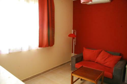 Apartamento Cosy Studio On The Beach