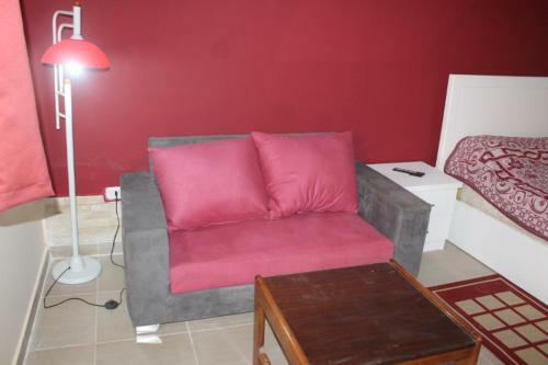 Apartamento Cosy Studio On The Beach
