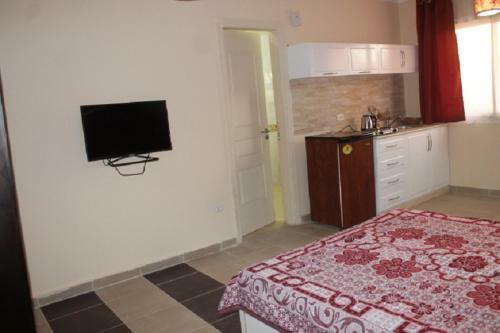 Apartamento Cosy Studio On The Beach