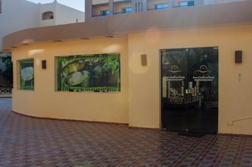 Private Apartments In Nubia Aqua Beach Resort