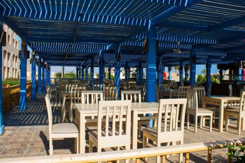 Private Apartments In Nubia Aqua Beach Resort