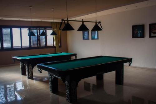 Private Apartments In Nubia Aqua Beach Resort