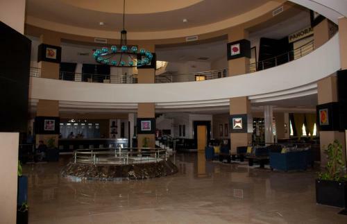 Private Apartments In Nubia Aqua Beach Resort