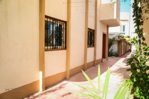 A1 Apartments