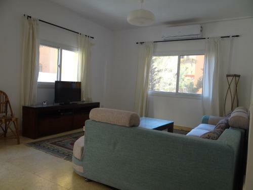 Apartamento Aldora Residence Compound Hurghada