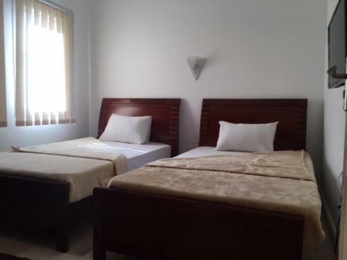 Apartamento Aldora Residence Compound Hurghada