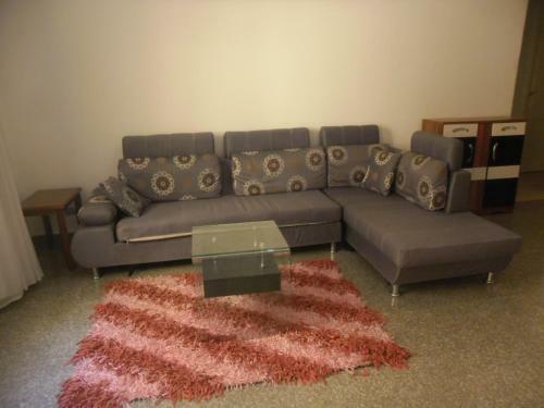 Apartamento Aldora Residence Compound Hurghada