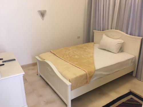 Apartamento Aldora Residence Compound Hurghada
