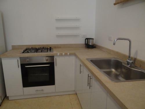 Apartamento Aldora Residence Compound Hurghada