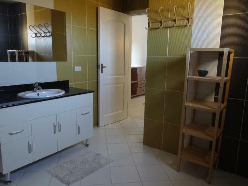 Apartamento Aldora Residence Compound Hurghada