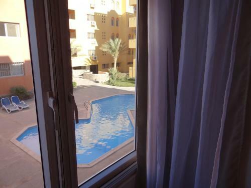 Apartamento Aldora Residence Compound Hurghada