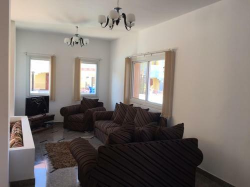 Apartamento Aldora Residence Compound Hurghada