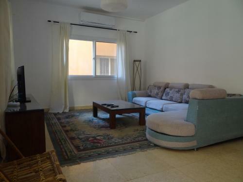 Apartamento Aldora Residence Compound Hurghada
