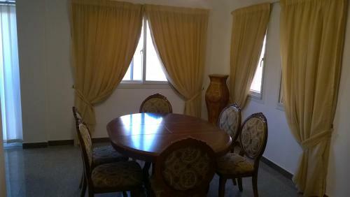 Apartamento Aldora Residence Compound Hurghada