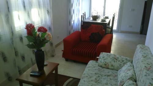 Apartamento Aldora Residence Compound Hurghada