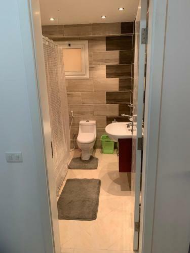 Apartamento Aldora Residence Compound Hurghada