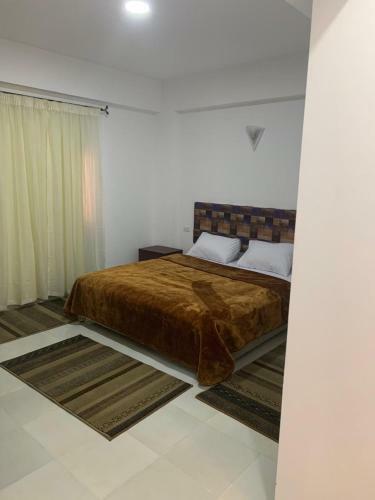 Apartamento Aldora Residence Compound Hurghada