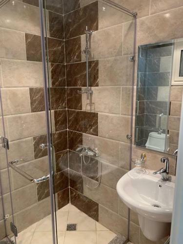 Apartamento Aldora Residence Compound Hurghada