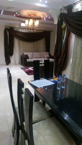 Apartamento Aldora Residence Compound Hurghada